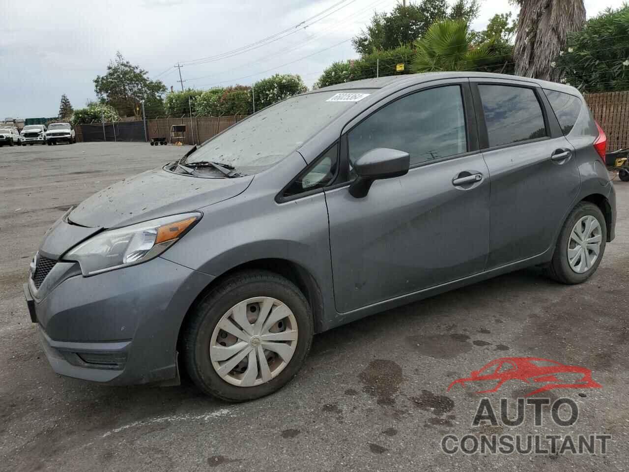 NISSAN VERSA 2017 - 3N1CE2CP1HL353979