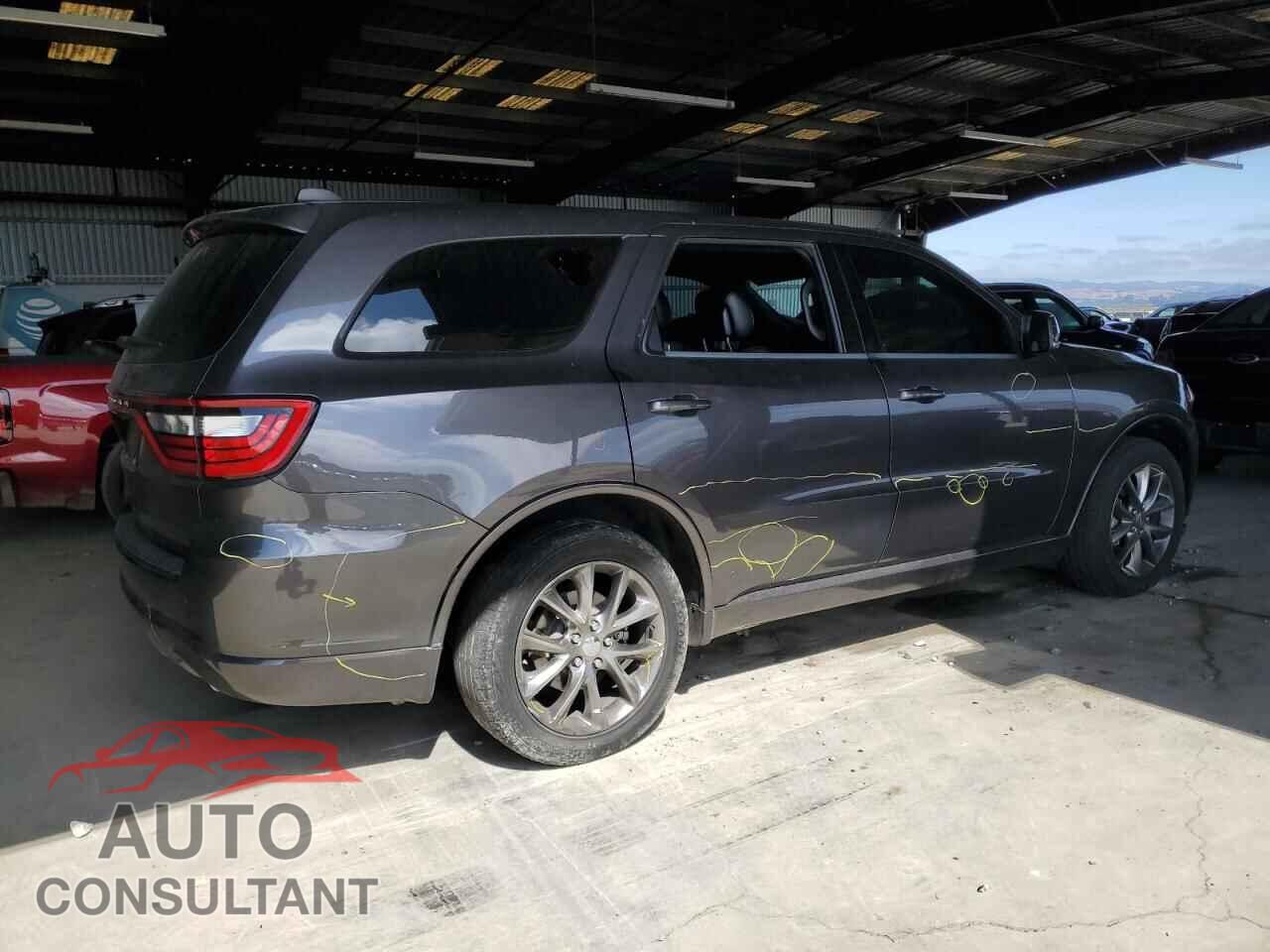 DODGE DURANGO 2015 - 1C4RDHDG1FC232535