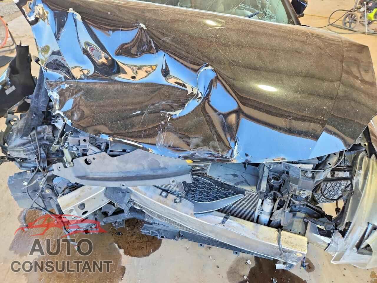 NISSAN MAXIMA 2017 - 1N4AA6AP1HC400939