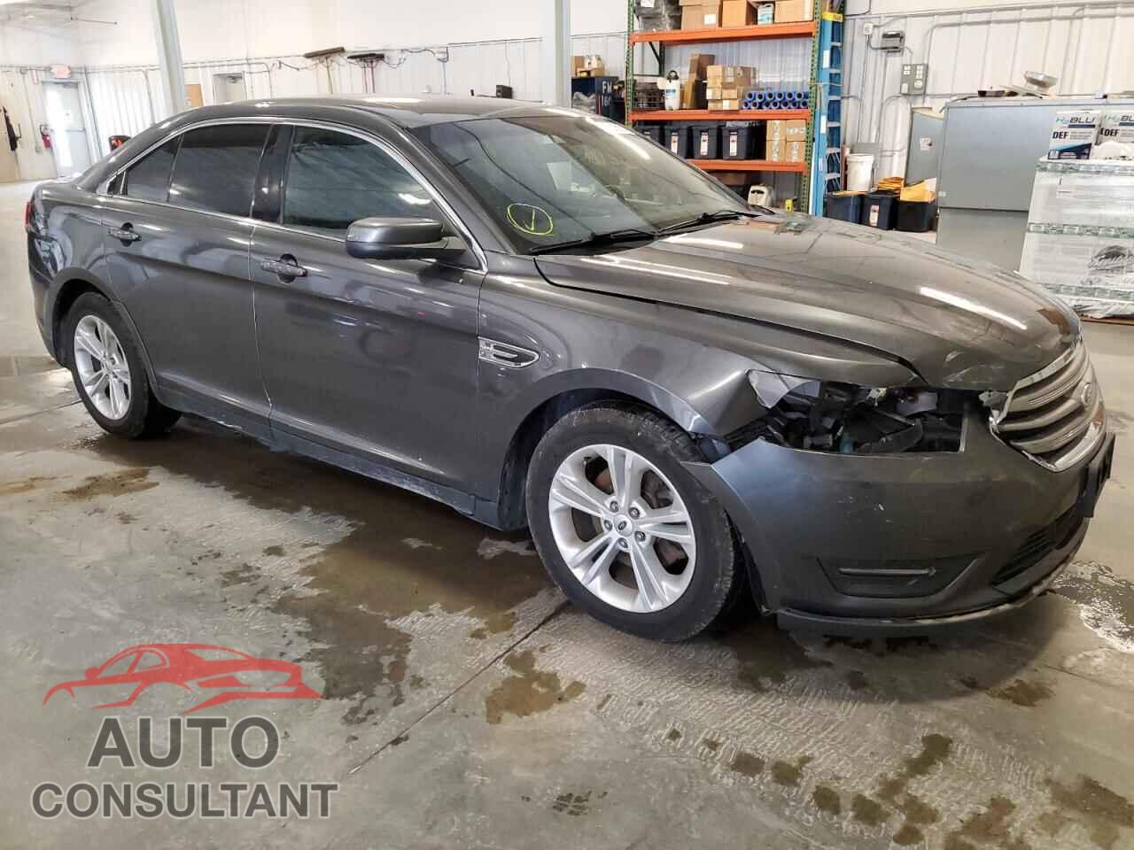 FORD TAURUS 2015 - 1FAHP2E84FG142804