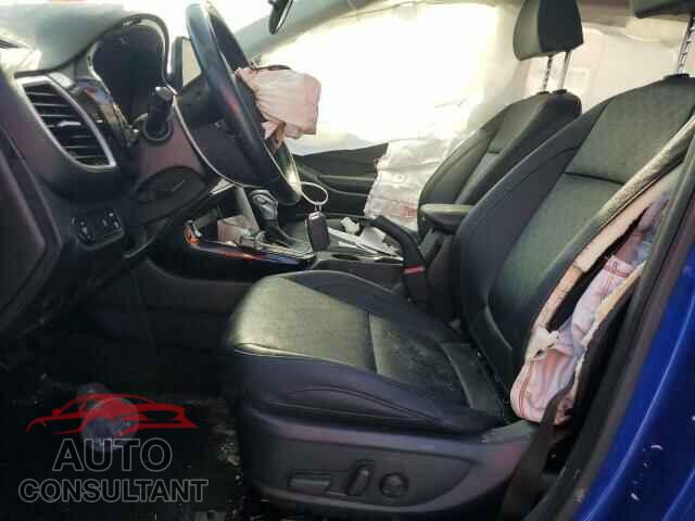 KIA SELTOS 2022 - KNDERCAAXN7286586