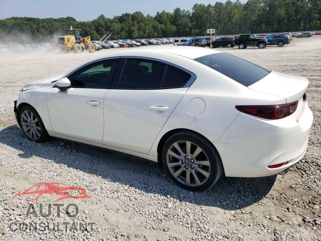 MAZDA 3 2023 - 3MZBPABM4PM356109