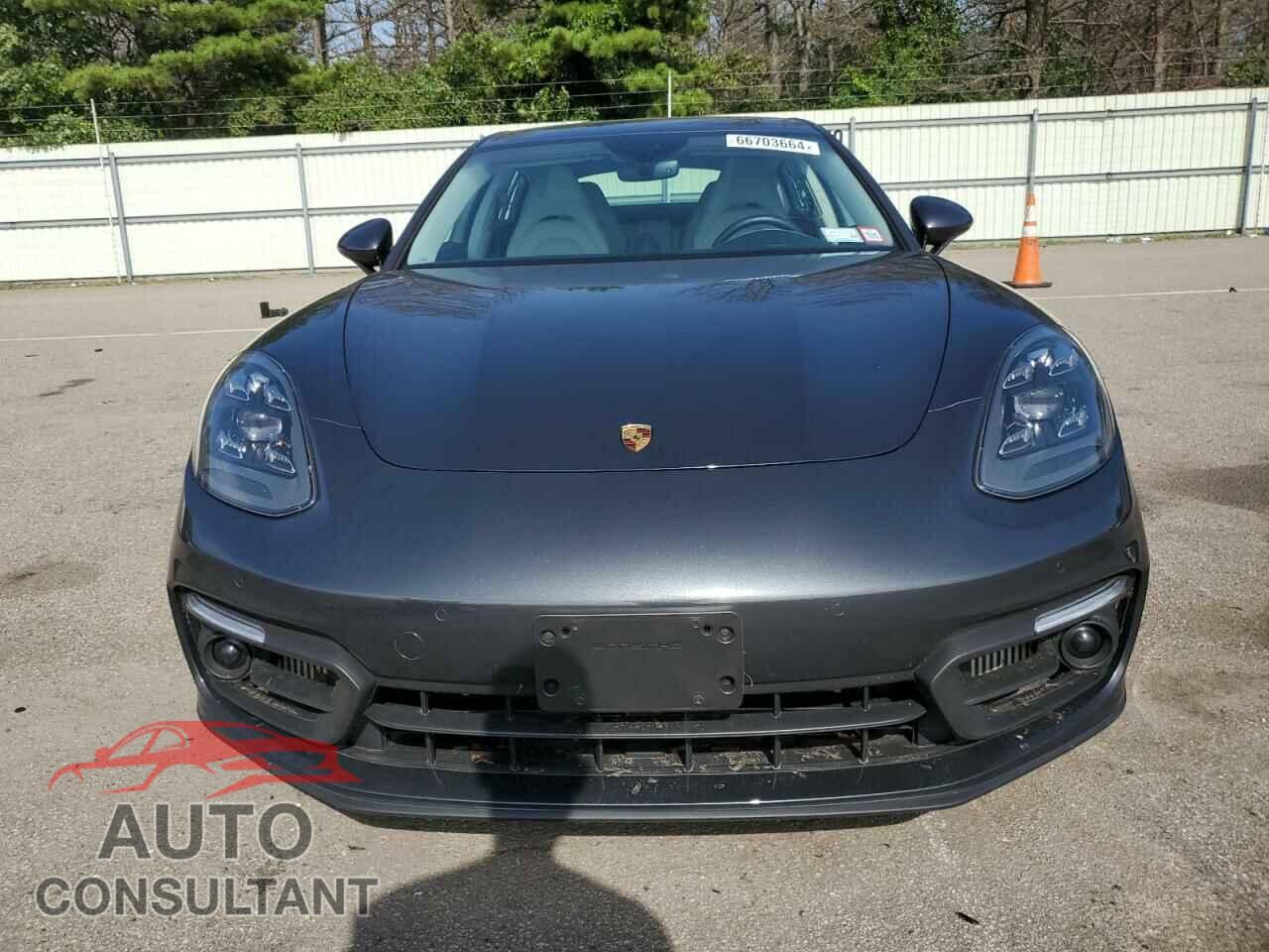 PORSCHE PANAMERA 2023 - WP0BB2A78PL153003