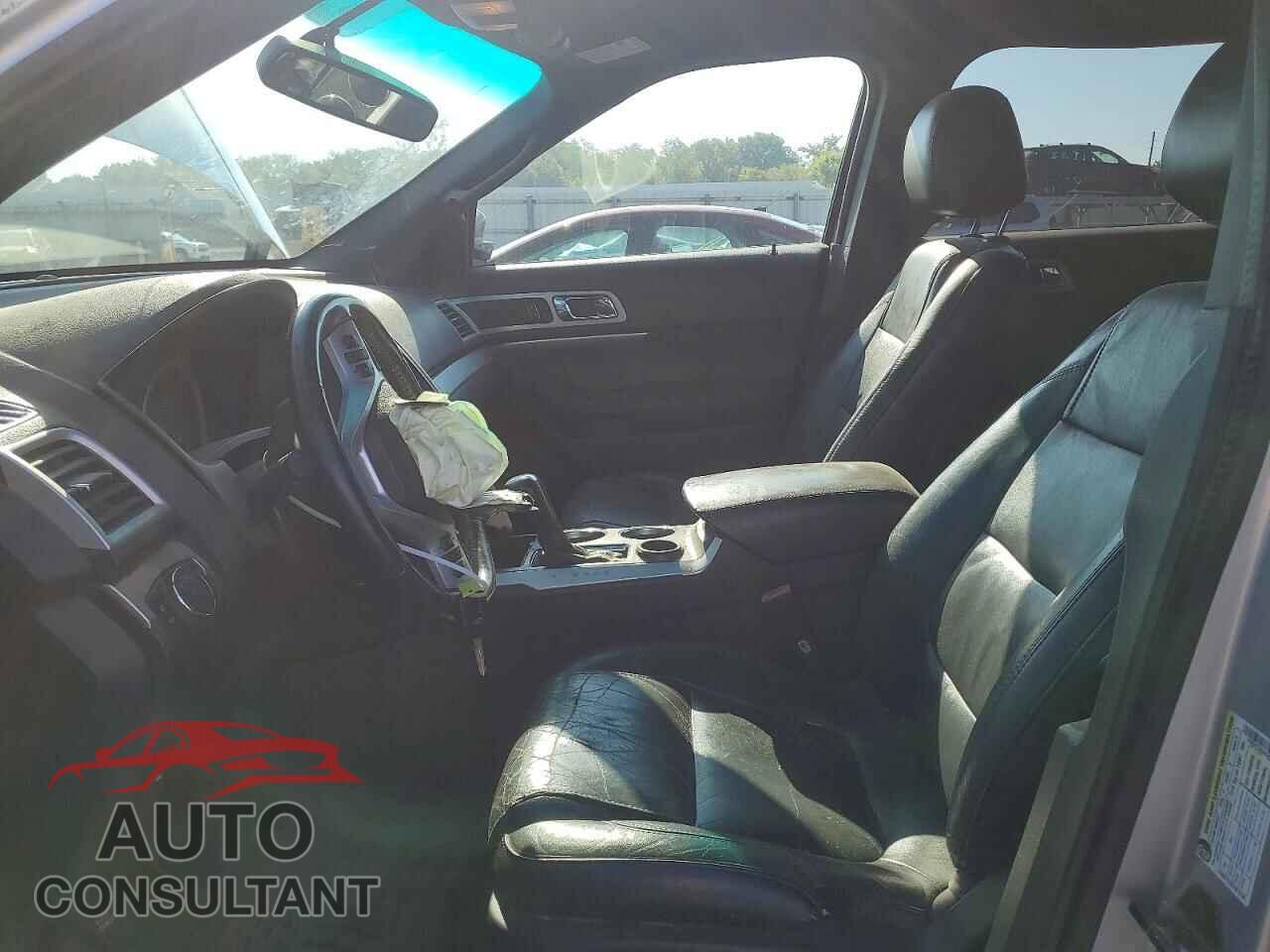 FORD EXPLORER 2013 - 1FM5K7D85DGA26465