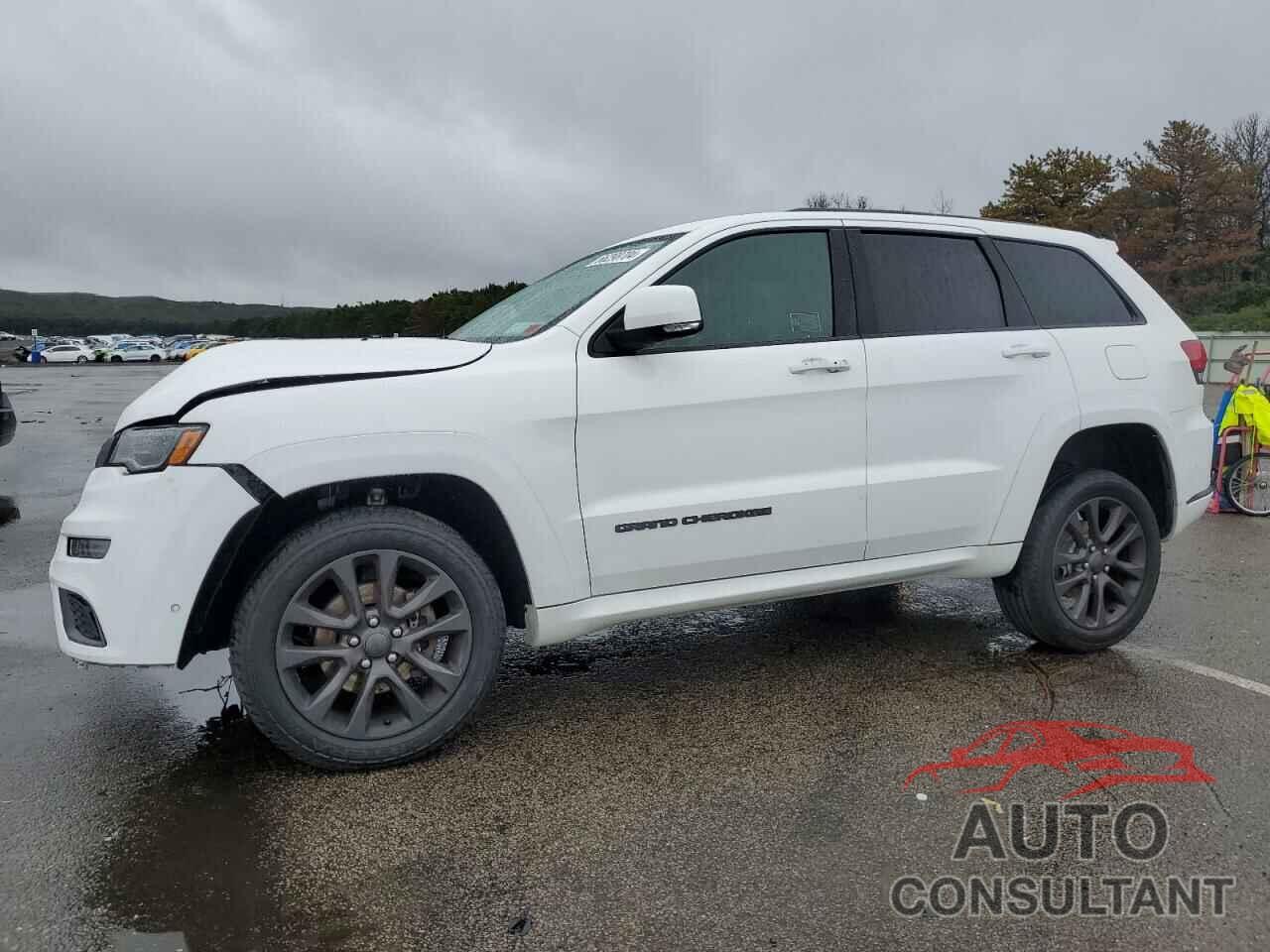 JEEP GRAND CHER 2019 - 1C4RJFCGXKC774421