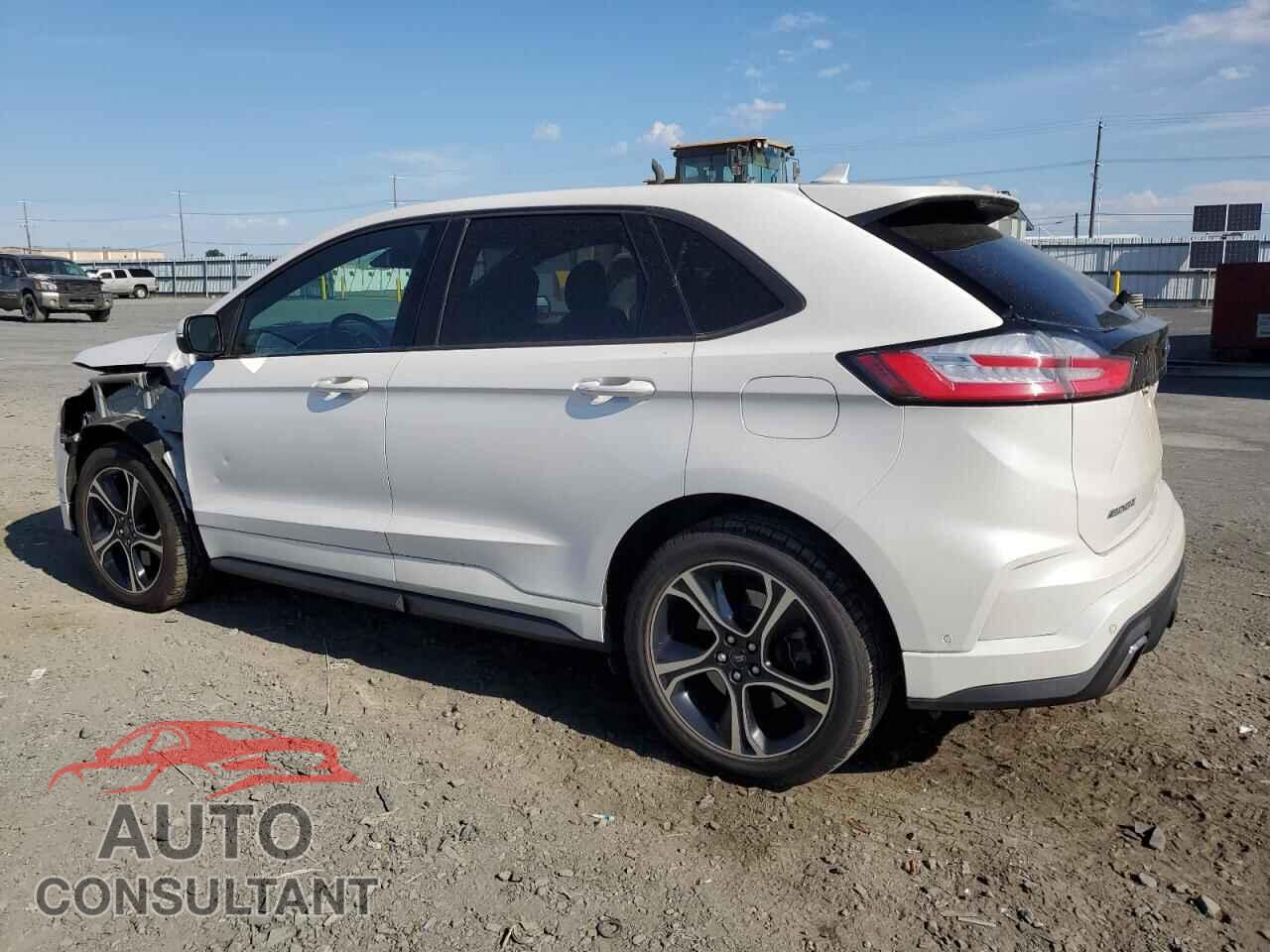 FORD EDGE 2019 - 2FMPK4AP1KBB70313