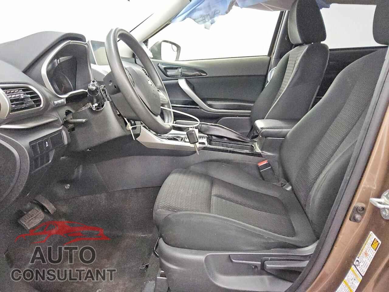 MITSUBISHI ECLIPSE 2019 - JA4AT4AA2KZ020916