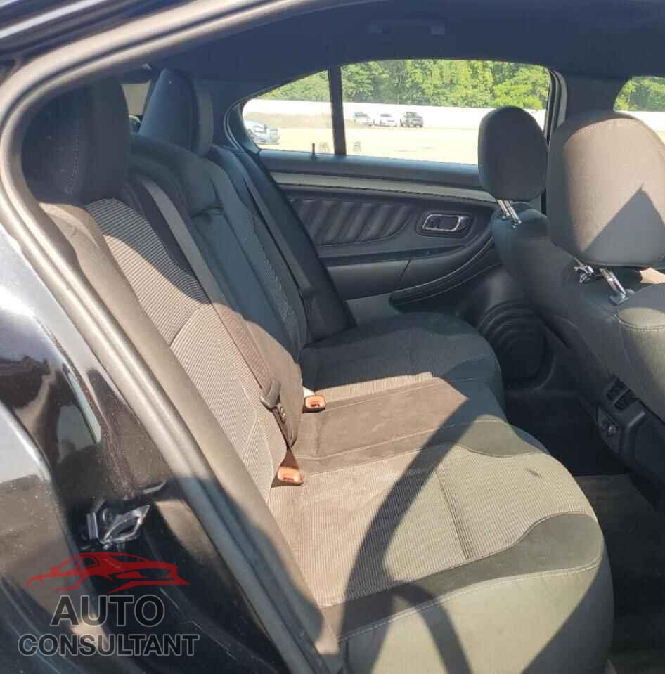 FORD TAURUS 2014 - 1FAHP2E86EG131897