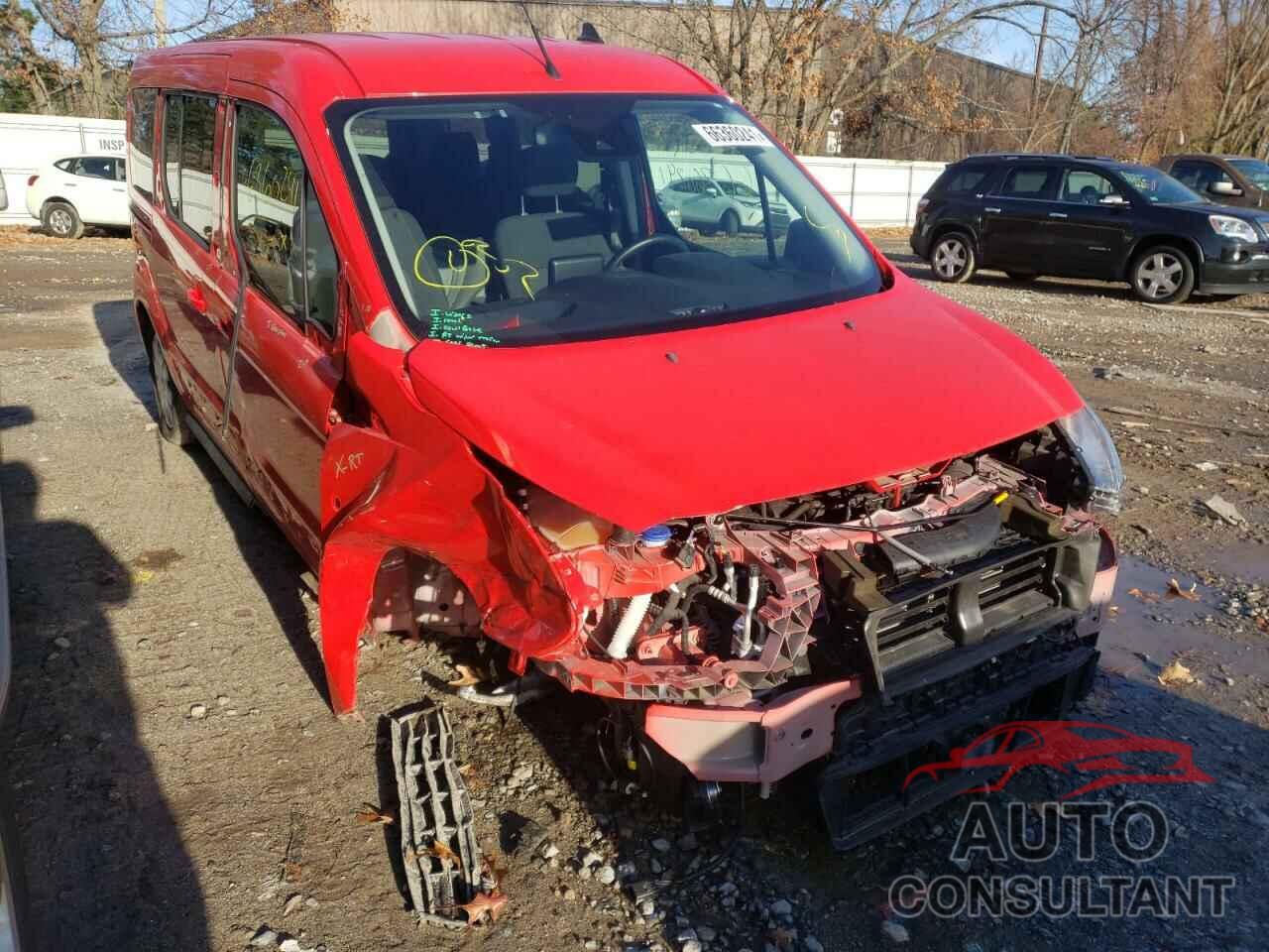 FORD TRANSIT CO 2019 - NM0GE9F23K1393466