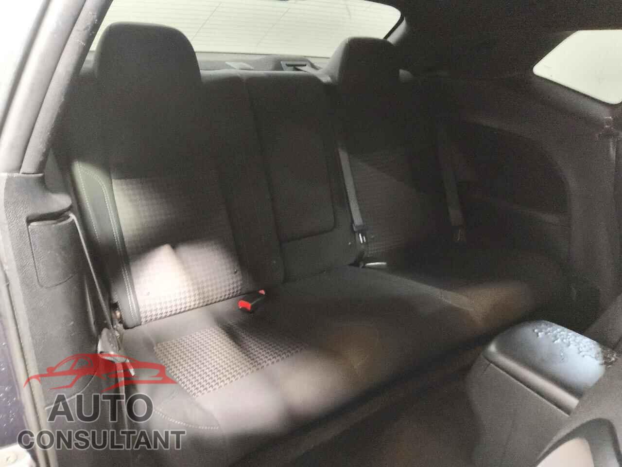 DODGE CHALLENGER 2019 - 2C3CDZAG0KH566681