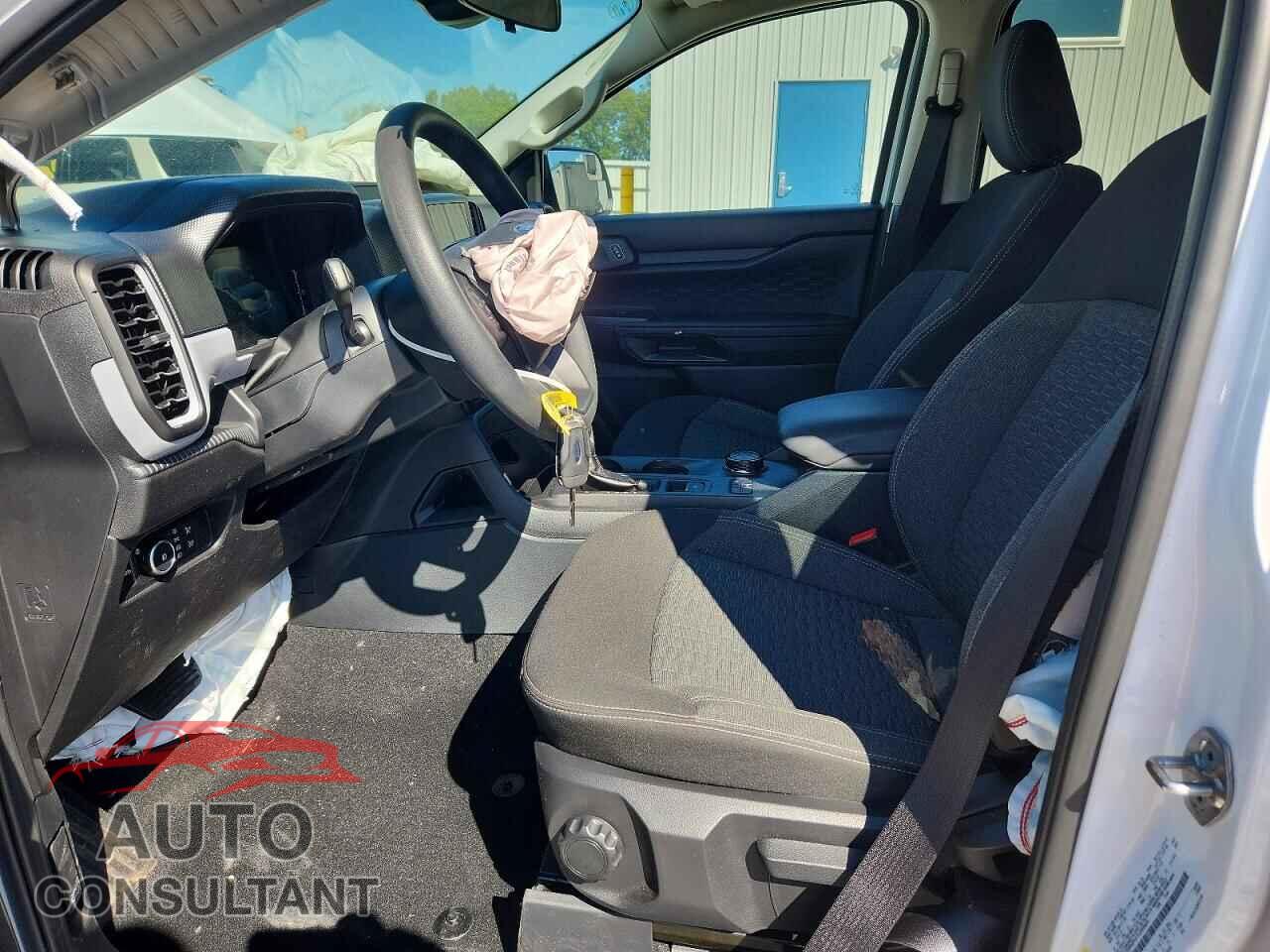 FORD RANGER XL 2026 - 1FTER4PH1TLE05625
