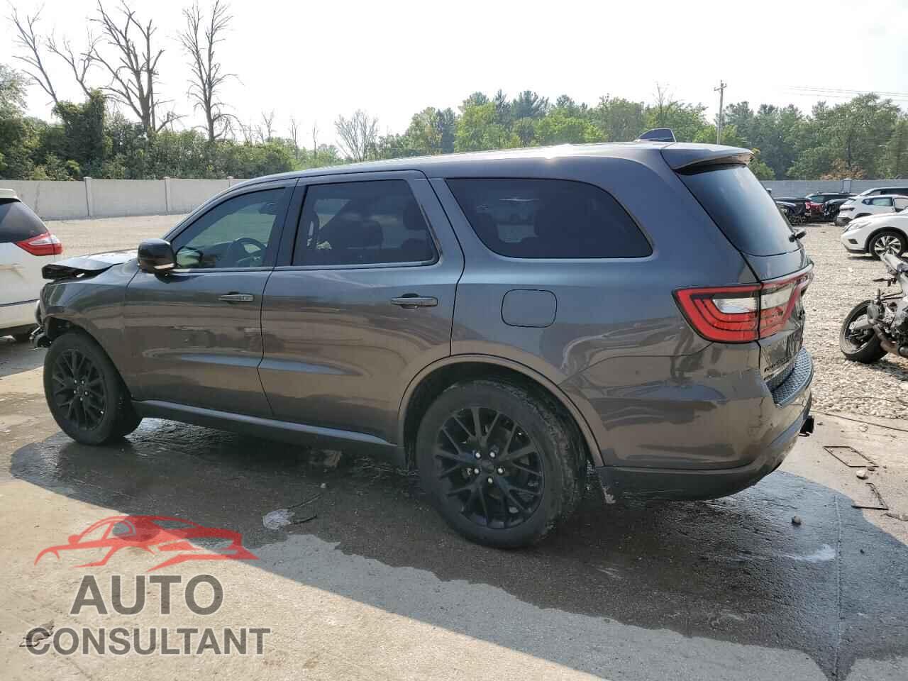 DODGE DURANGO 2015 - 1C4SDJCT4FC818170