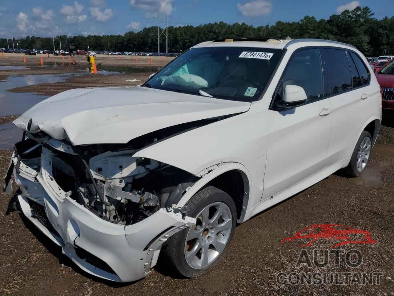 BMW X5 2018 - 5UXKR0C55J0X94645