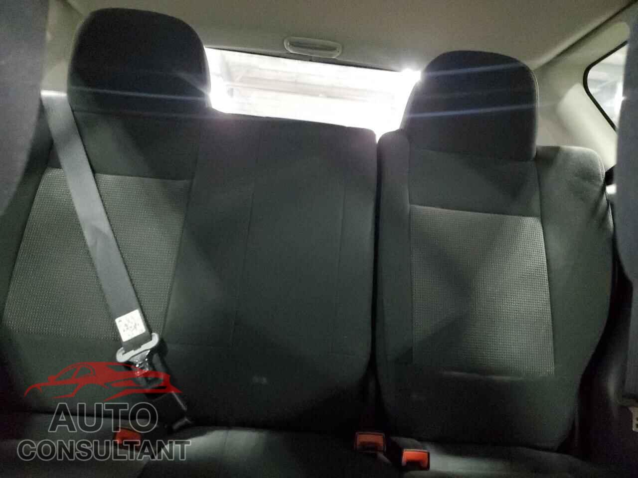 JEEP COMPASS 2011 - 1J4NT1FB0BD261081