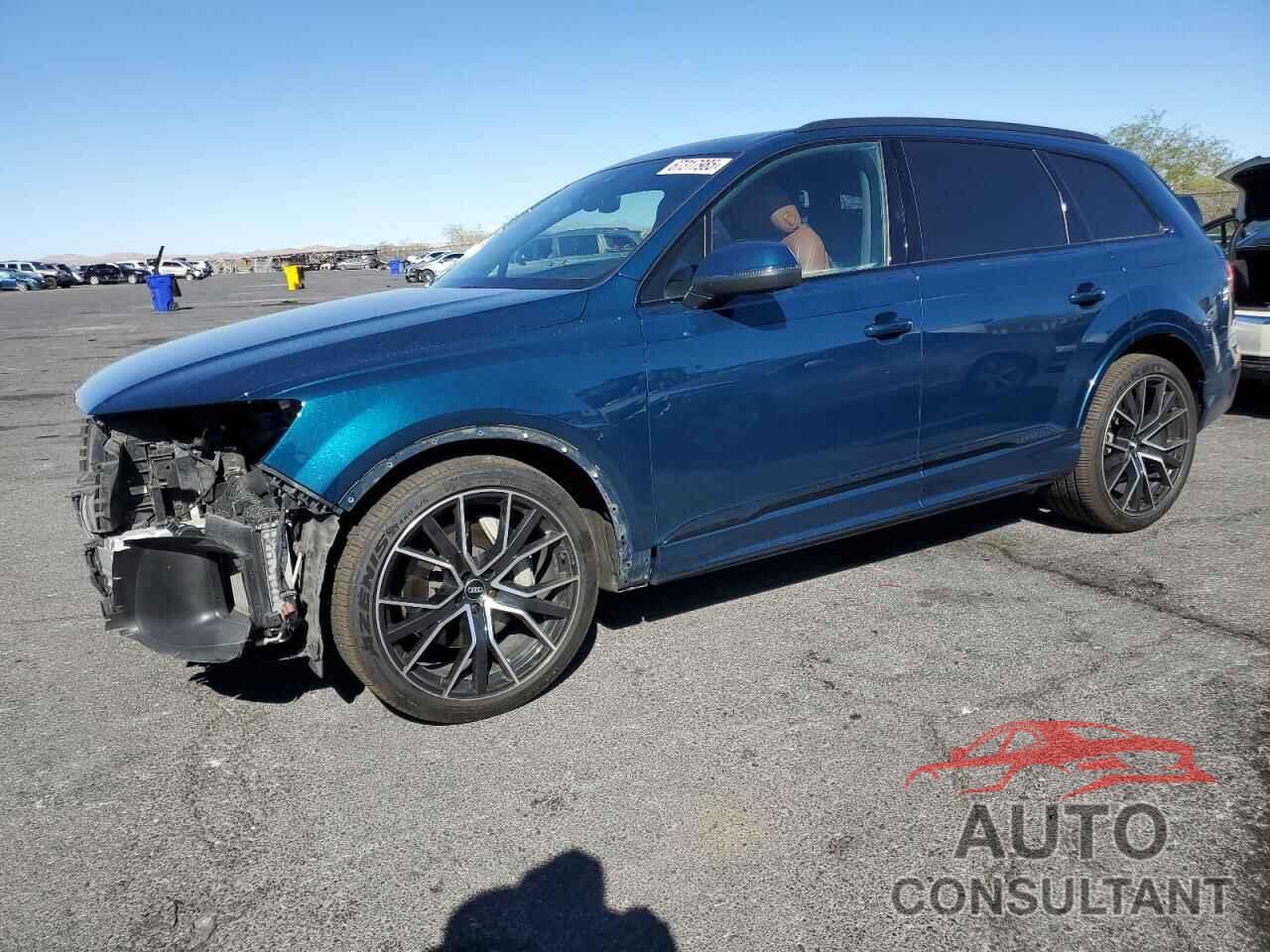 AUDI Q7 2020 - WA1VXAF75LD012678