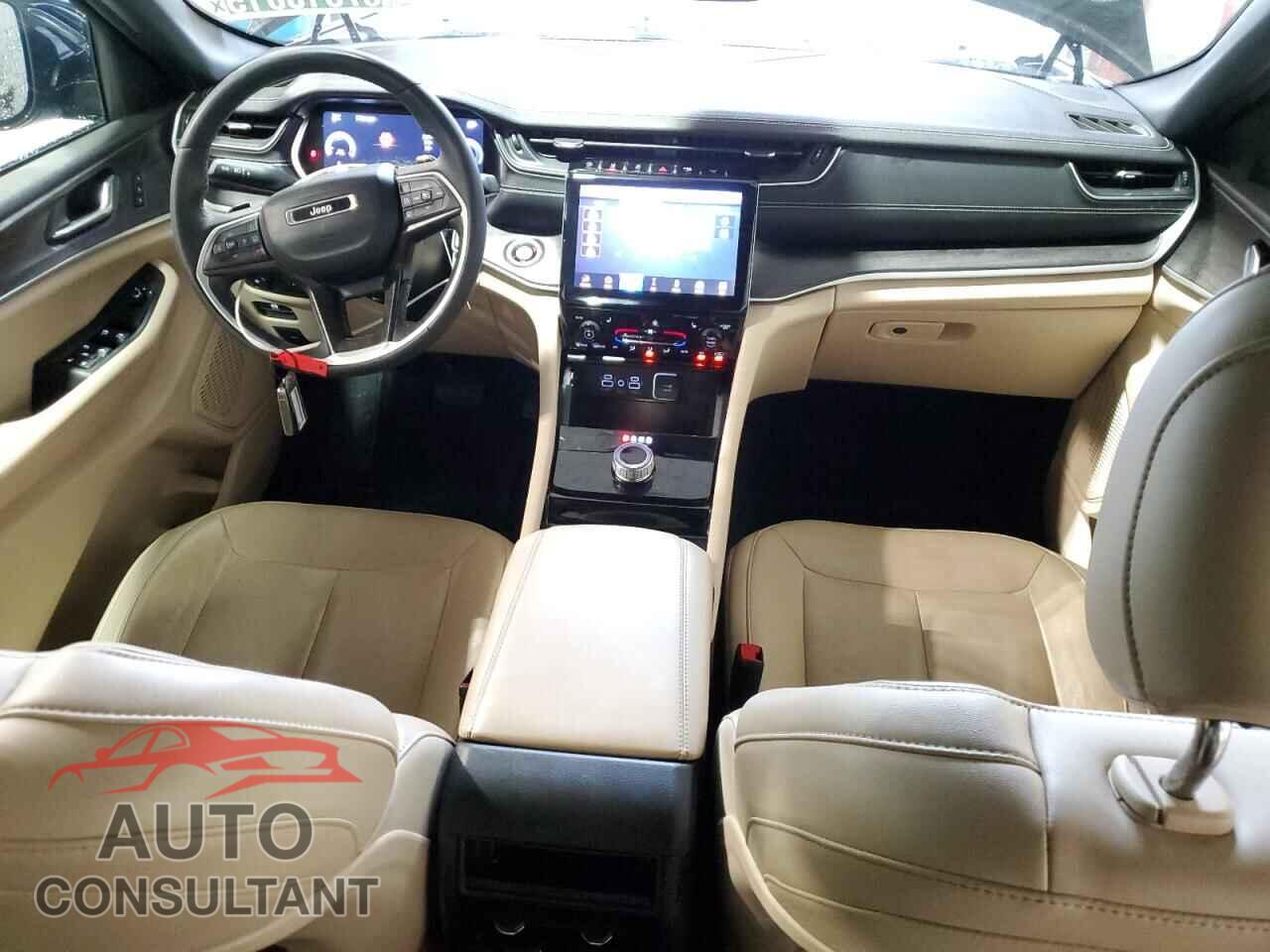 JEEP GRAND CHER 2023 - 1C4RJGBG2PC538148