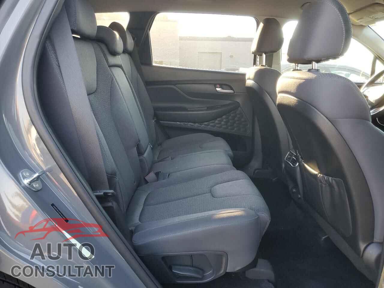 HYUNDAI SANTA FE 2023 - 5NMS14AJ4PH656846