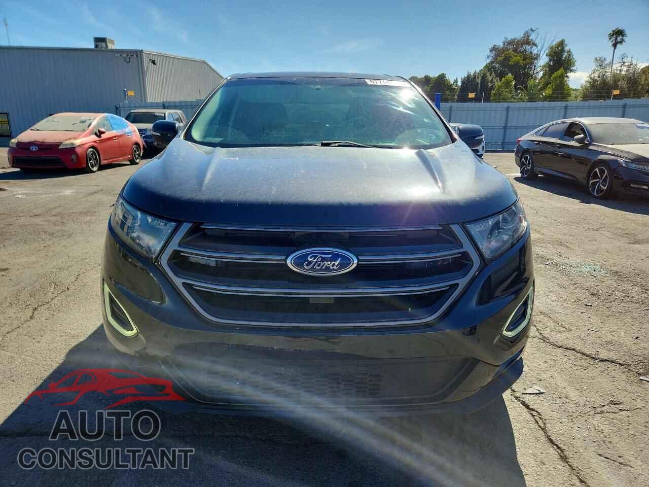 FORD EDGE 2015 - 2FMPK3AP2FBB67615