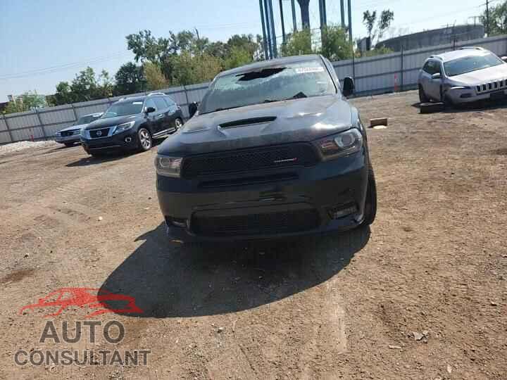 DODGE DURANGO 2019 - 1C4SDJCT2KC812054