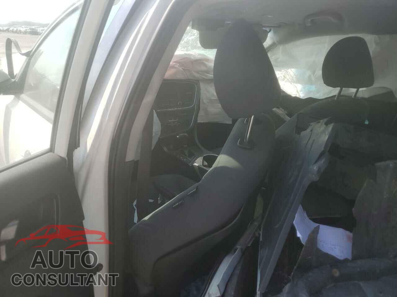 KIA OPTIMA 2015 - KNAGM4A73F5652870