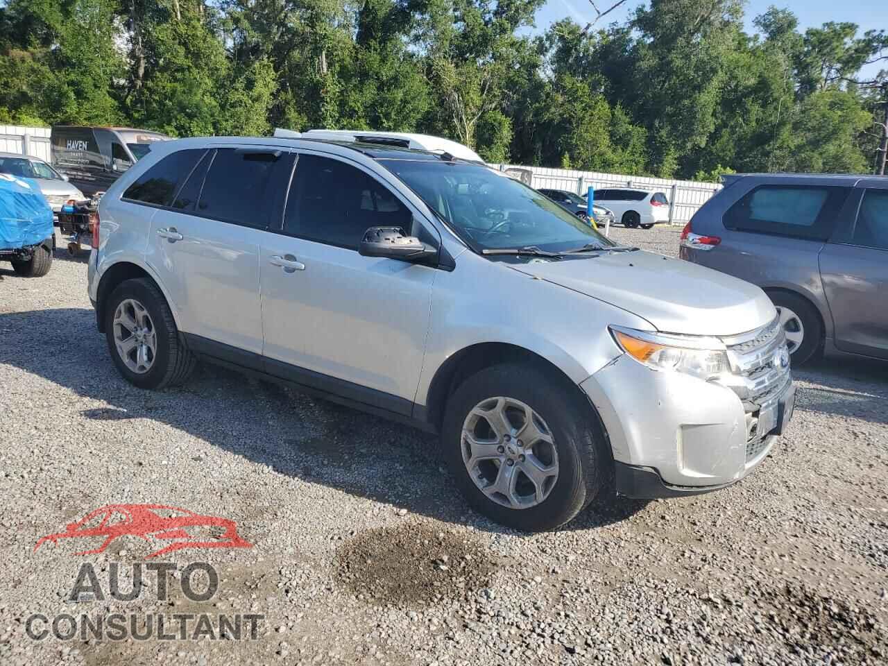 FORD EDGE 2013 - 2FMDK4JC5DBB72990