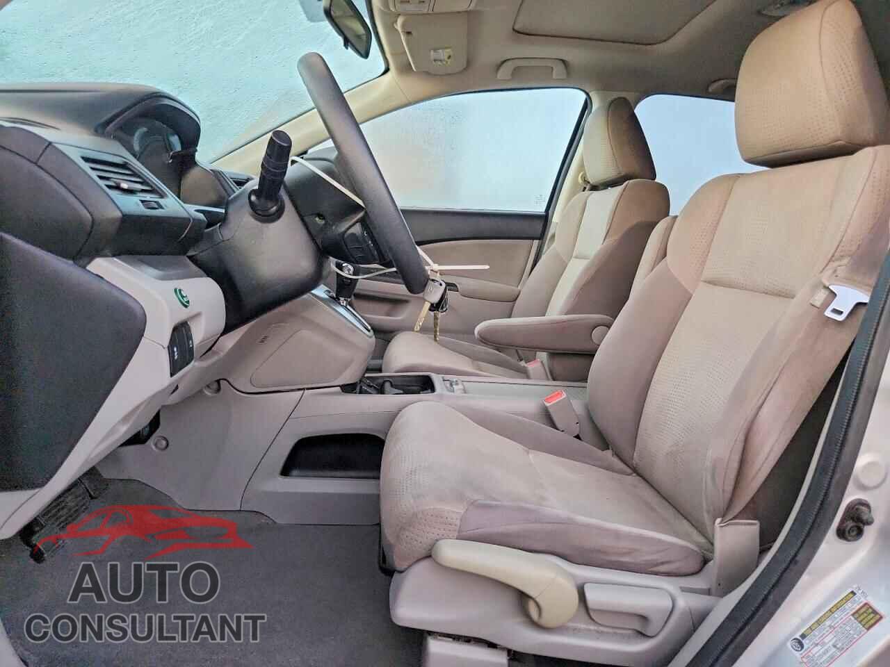 HONDA CRV 2014 - 3CZRM3H54EG700856
