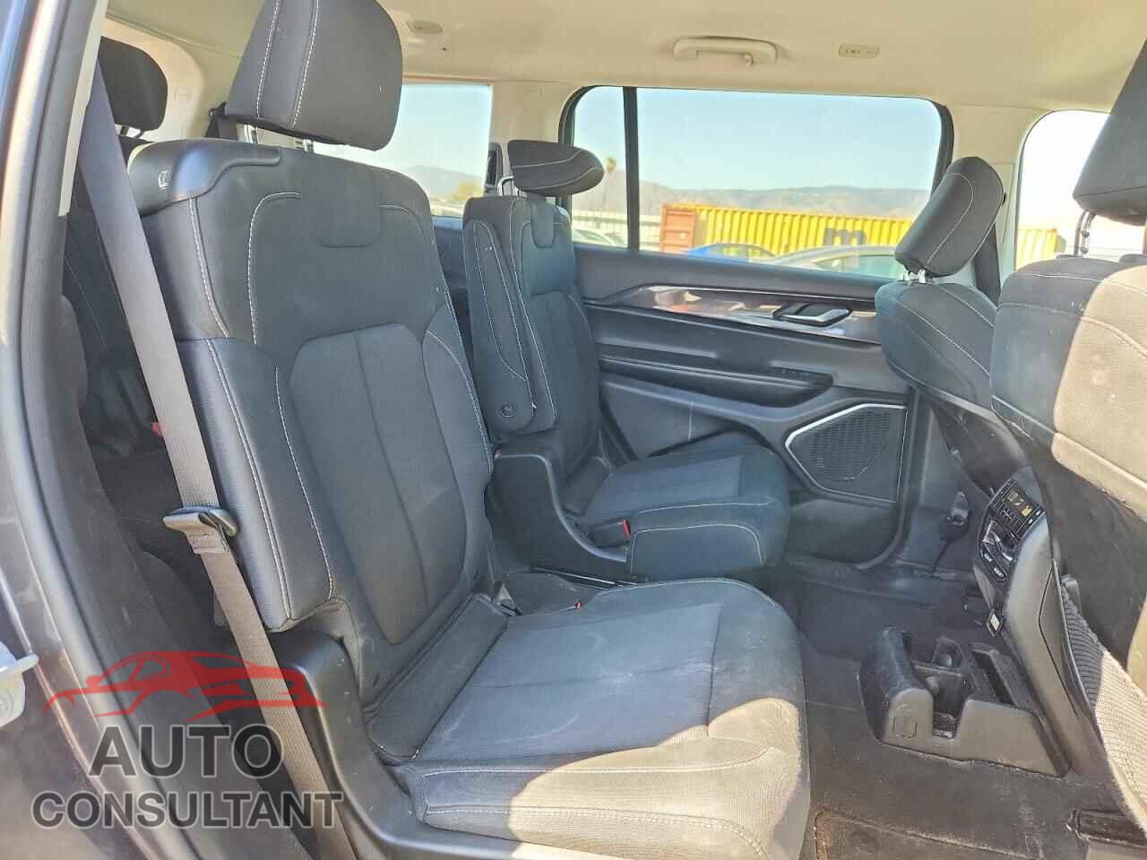 JEEP CHEROKEE 2022 - 1C4RJKAG2N8545699