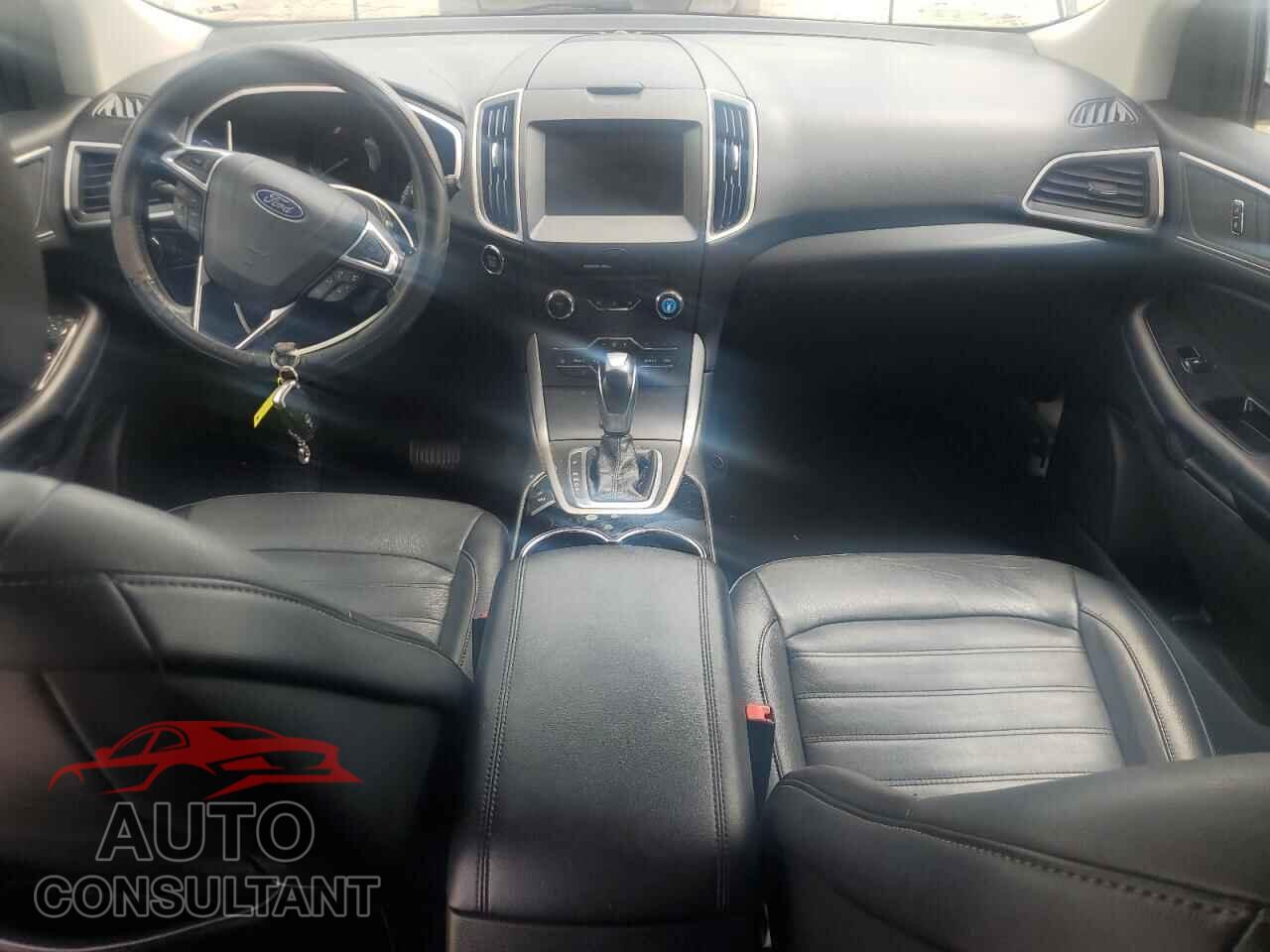 FORD EDGE 2018 - 2FMPK3J82JBB73061