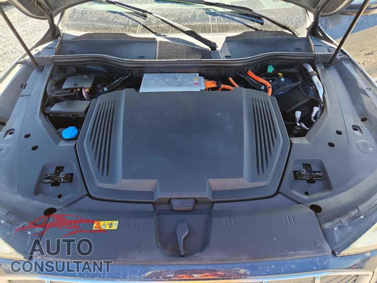 AUDI E-TRON 2020 - WA13ABGE0LB032683