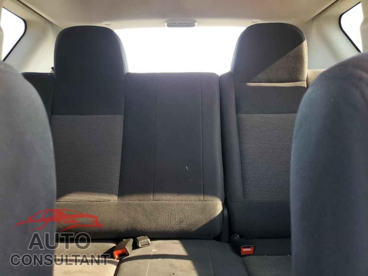 JEEP COMPASS 2014 - 1C4NJCBB6ED586545