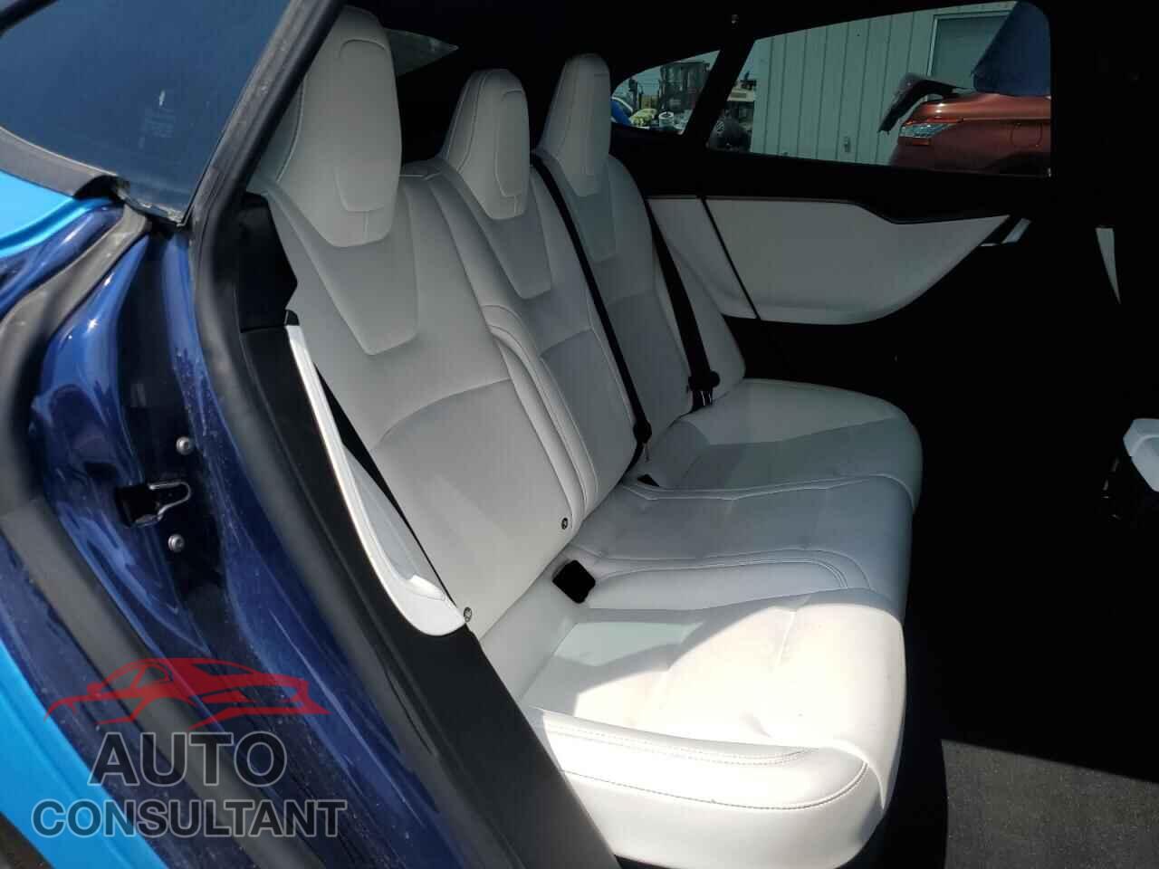 TESLA MODEL S 2019 - 5YJSA1E47KF331329