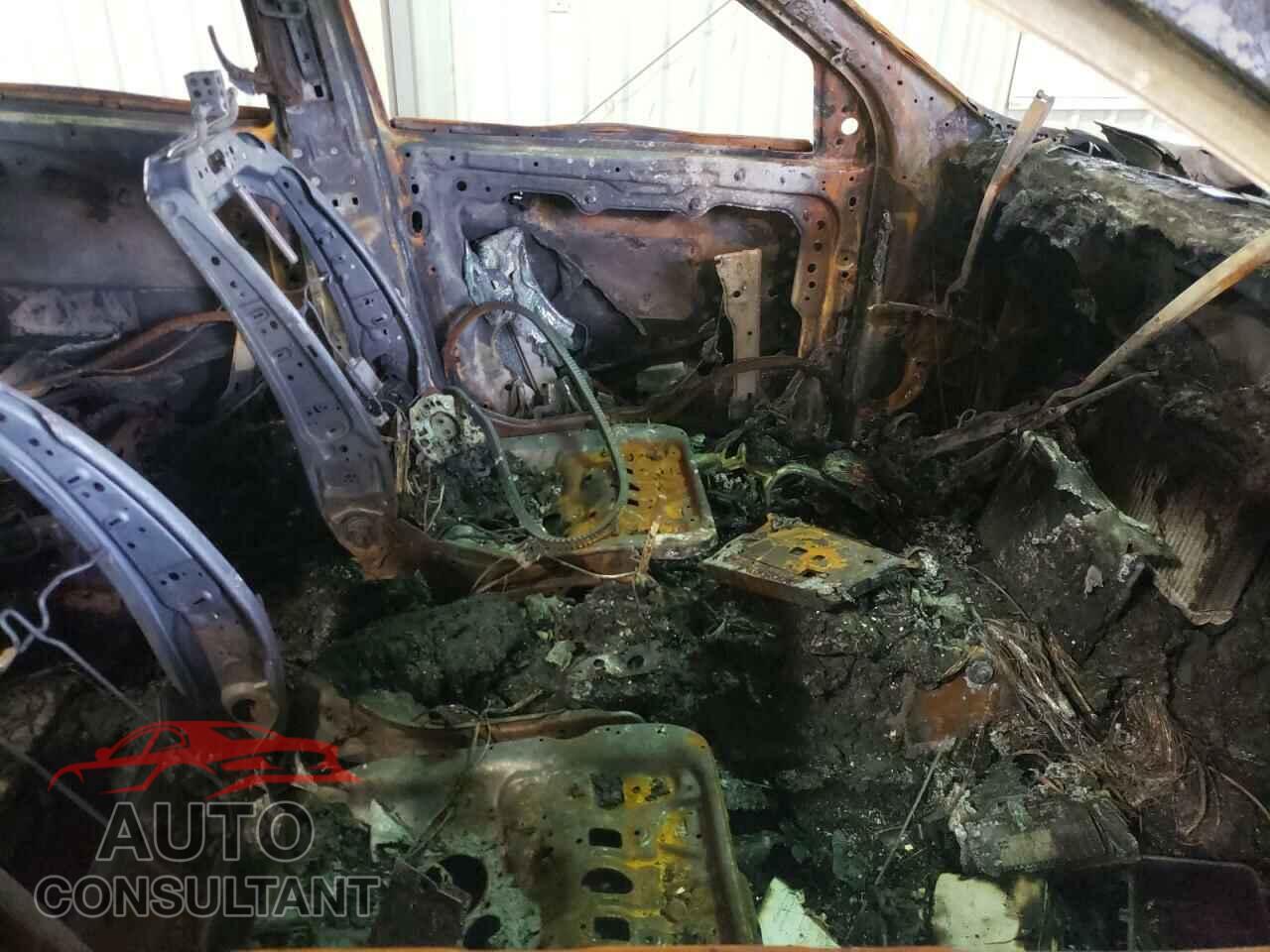 DODGE DURANGO 2021 - 1C4RDHDG7MC660641