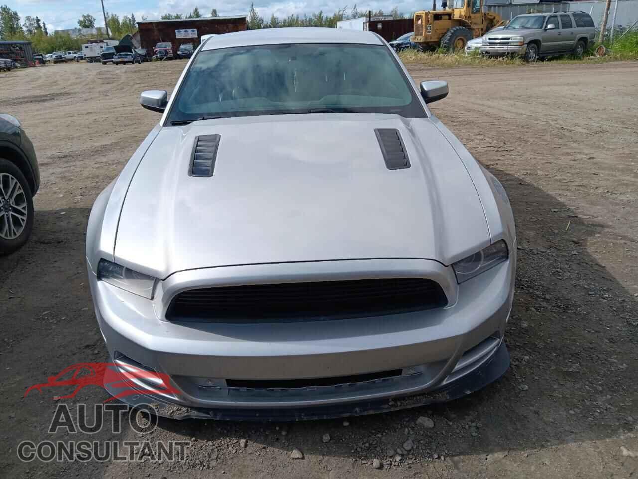 FORD MUSTANG 2014 - 1ZVBP8CF9E5247964