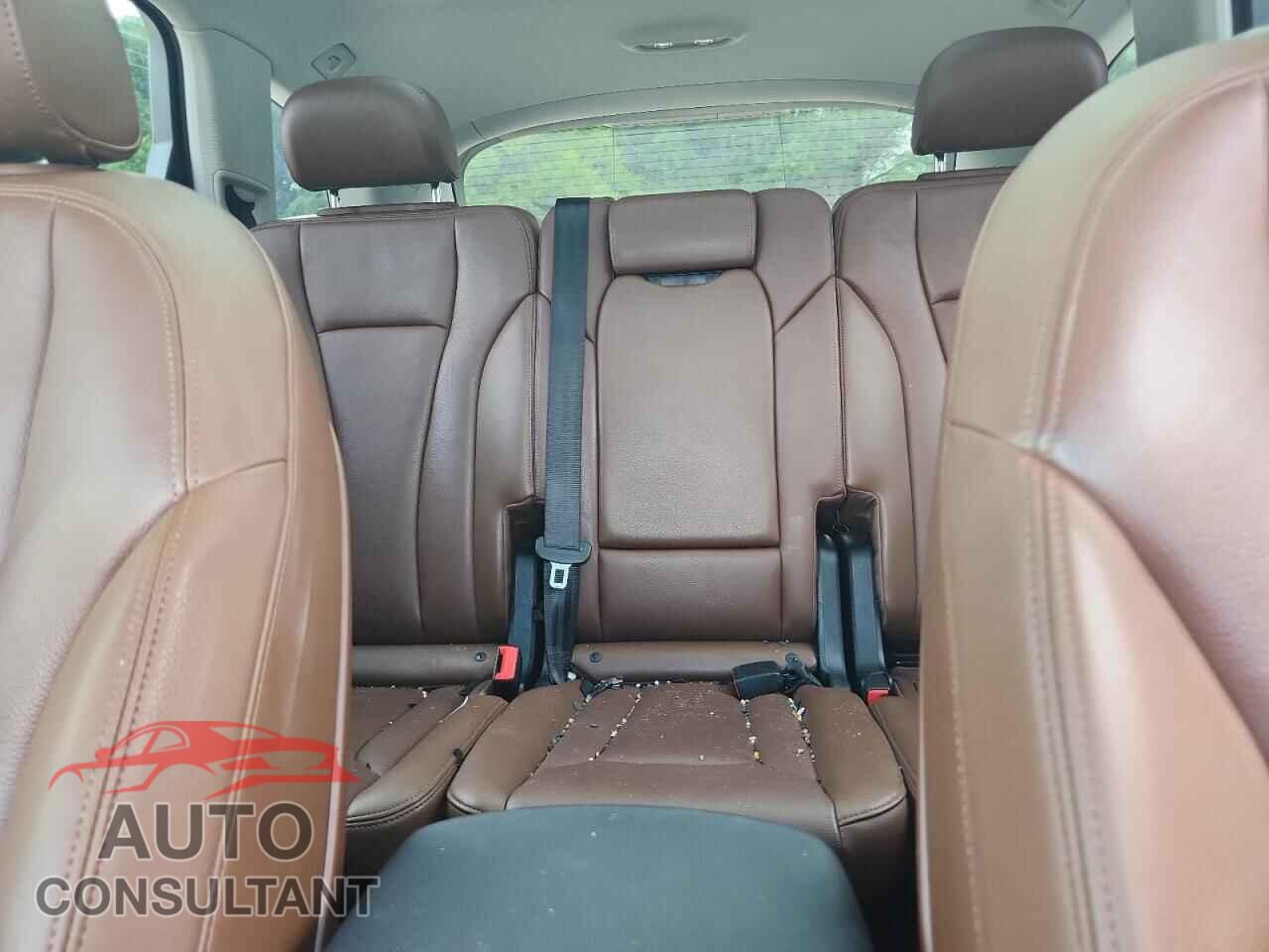 AUDI Q7 2018 - WA1AAAF77JD005941