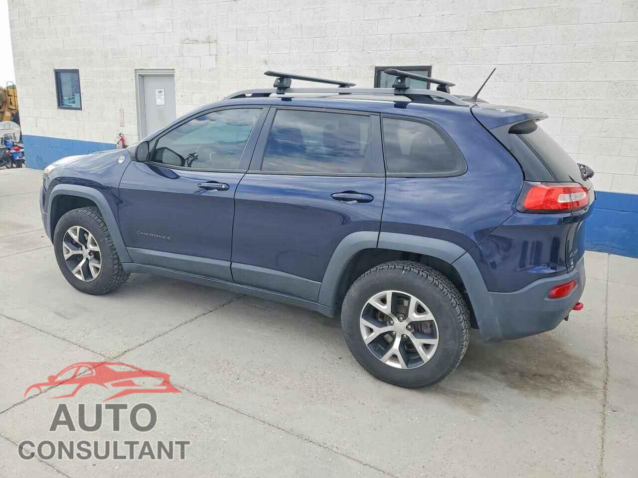 JEEP CHEROKEE 2014 - 1C4PJMBS8EW201361