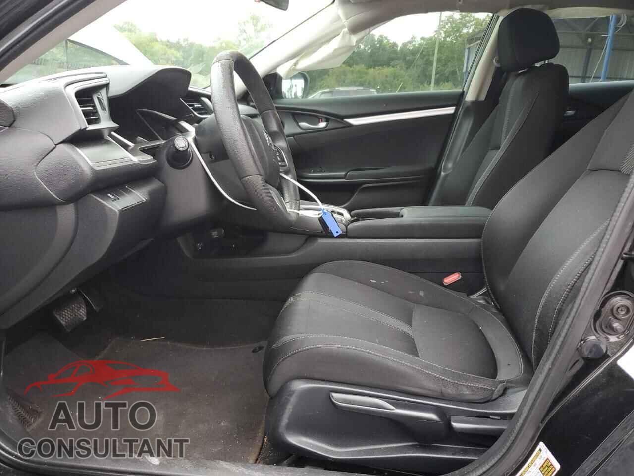 HONDA CIVIC 2017 - 2HGFC2F73HH519246