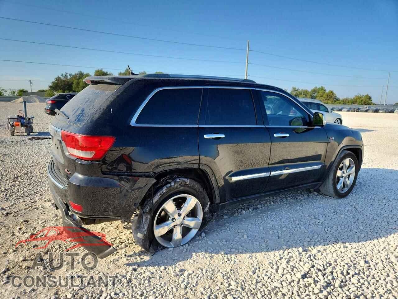 JEEP CHEROKEE 2012 - 1C4RJECT8CC328194