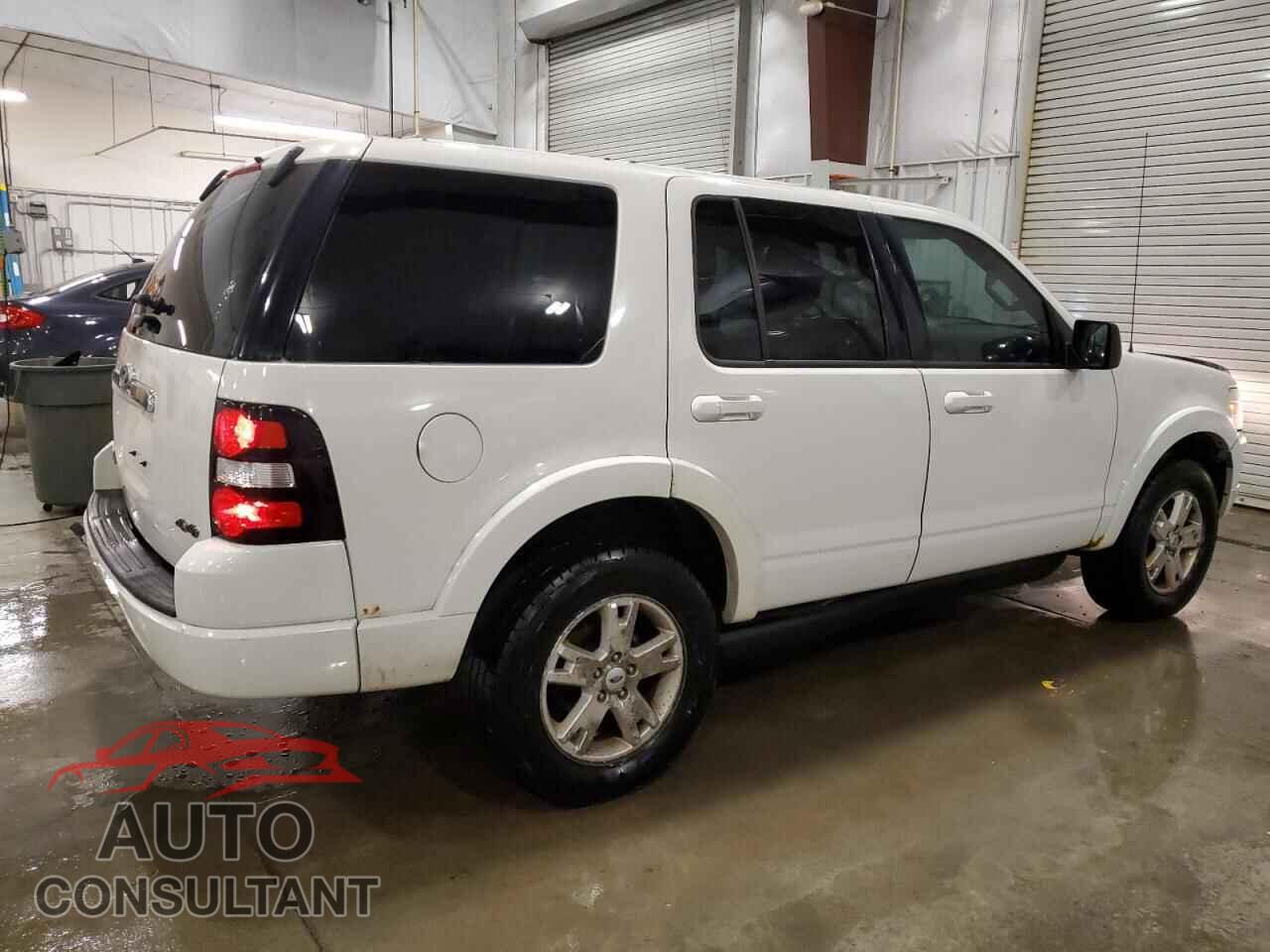 FORD EXPLORER 2010 - 1FMEU7DE6AUA83335