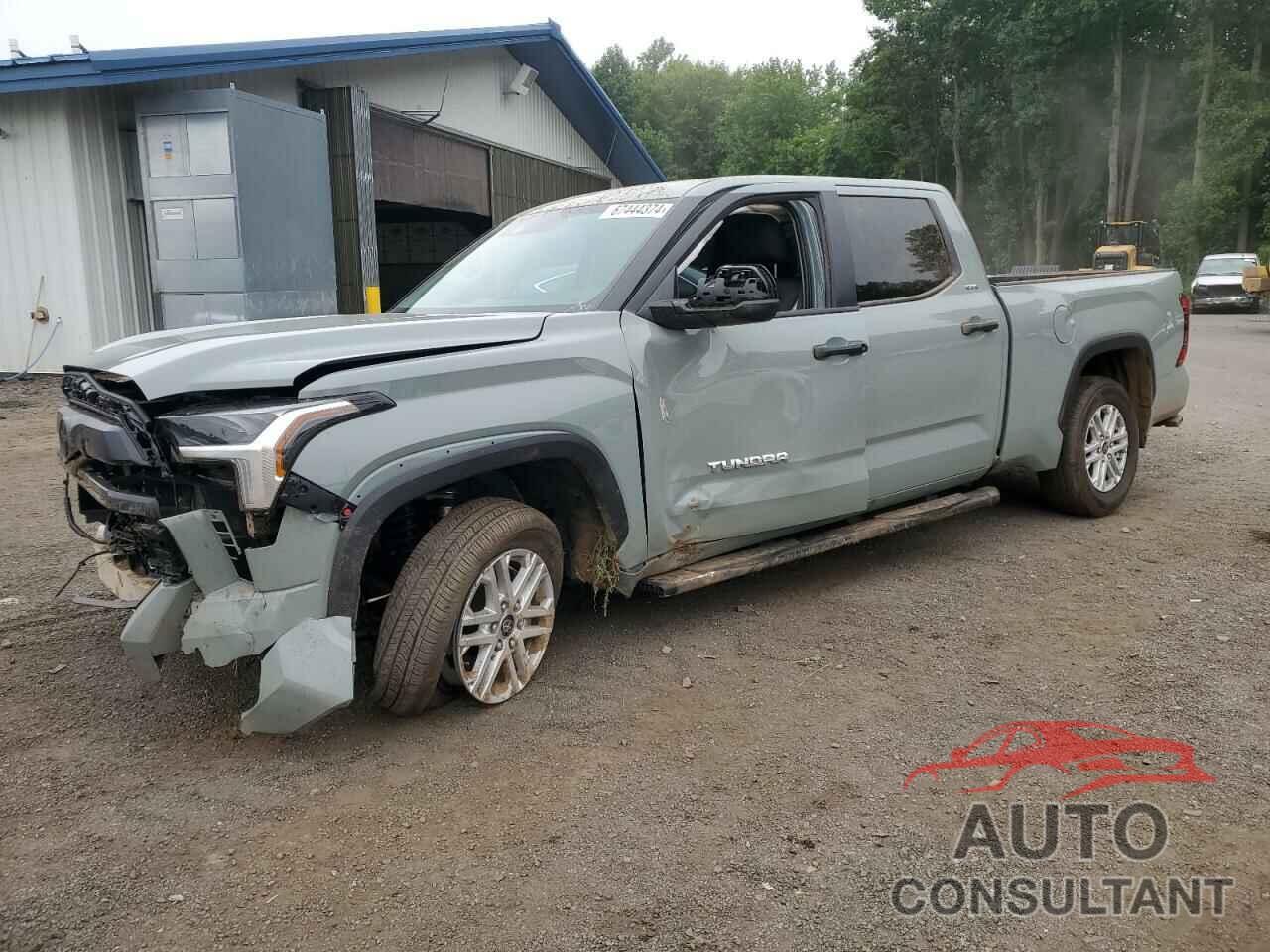 TOYOTA TUNDRA 2024 - 5TFLA5EC8RX021483