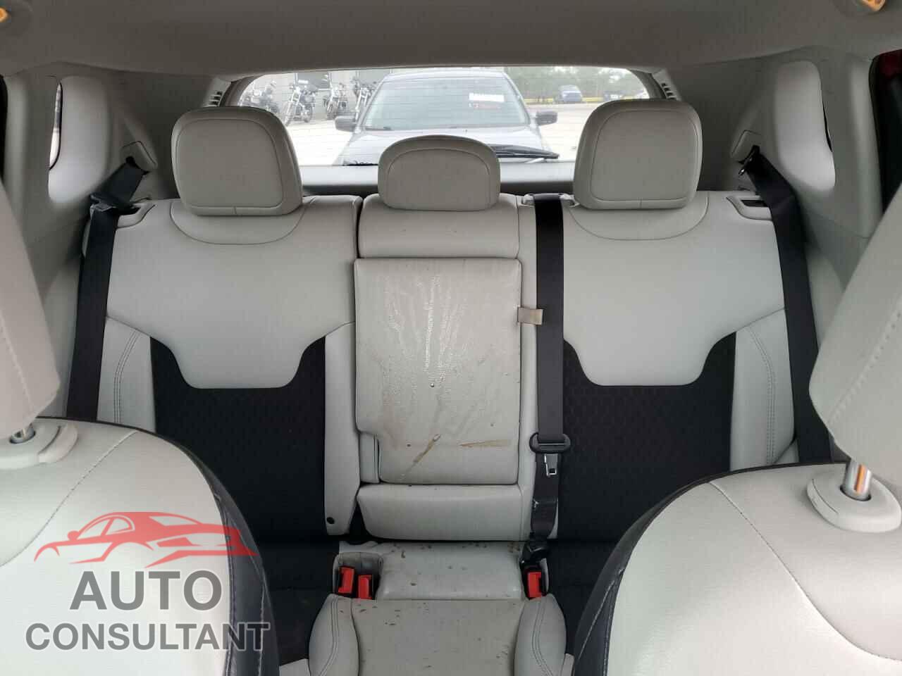 JEEP COMPASS 2020 - 3C4NJDBB3LT196838
