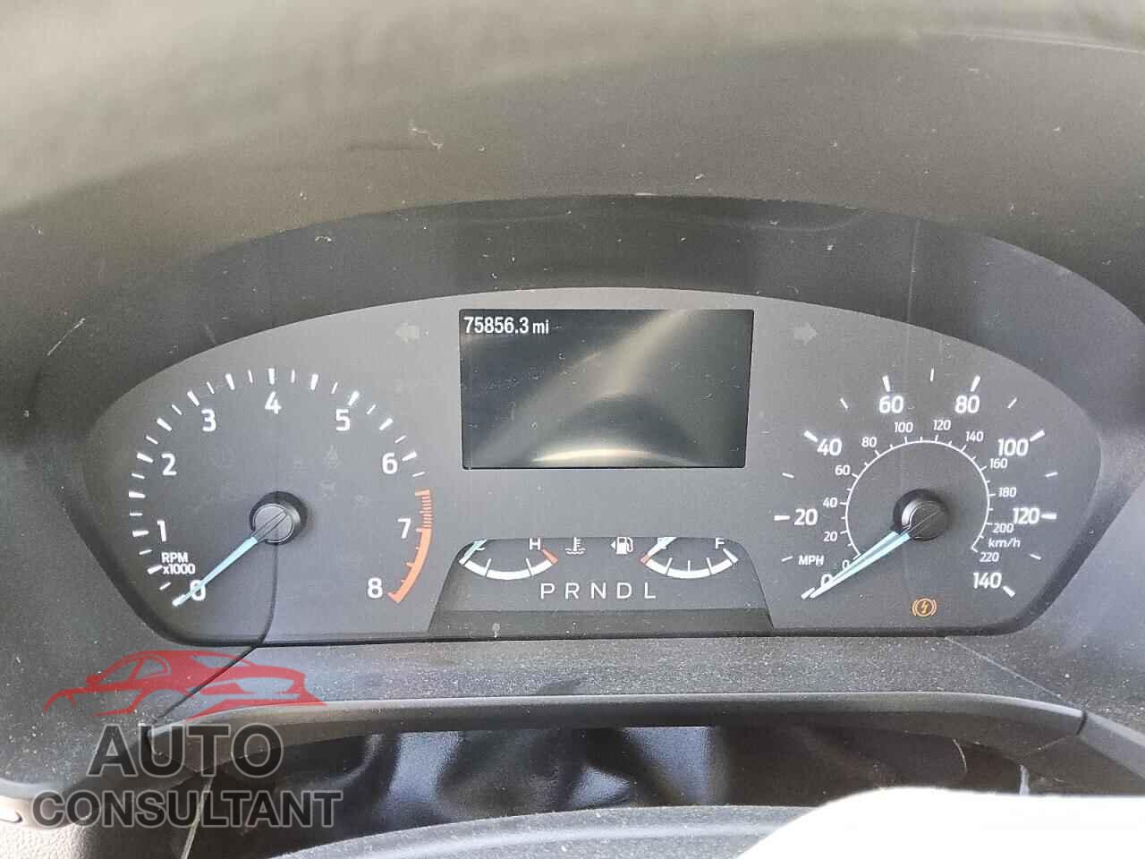 FORD ESCAPE 2020 - 1FMCU0G65LUA93697