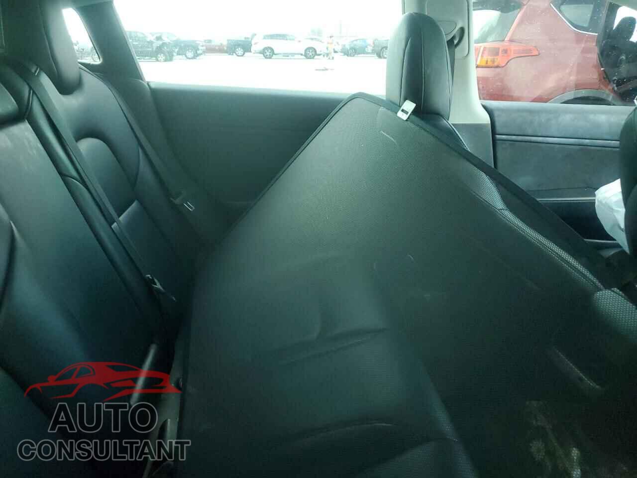 TESLA MODEL 3 2019 - 5YJ3E1EA8KF396575