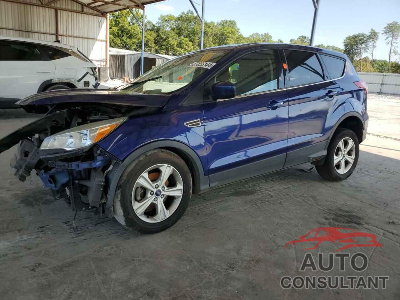 FORD ESCAPE 2015 - 1FMCU0G7XFUC63615