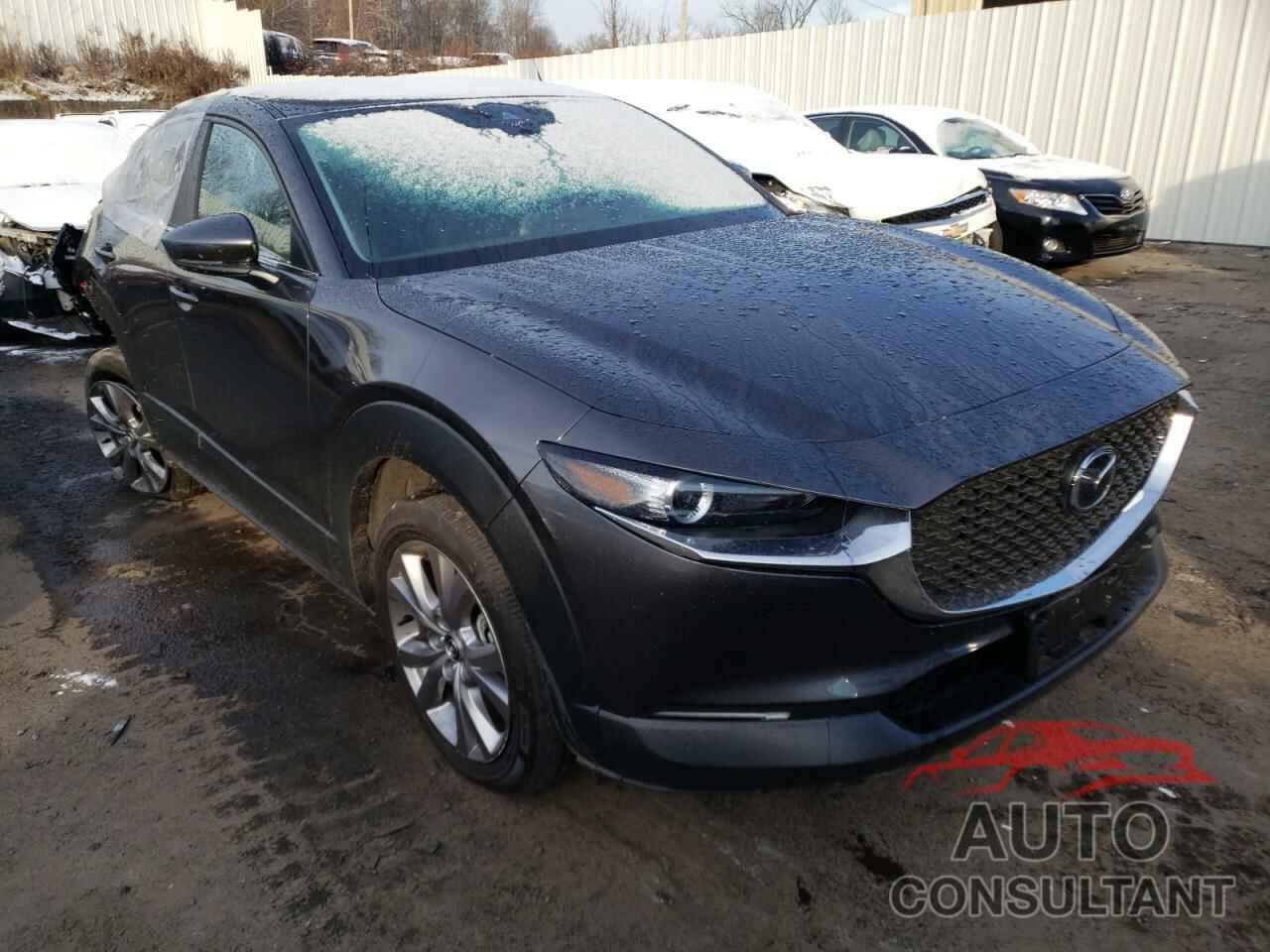 MAZDA CX30 2021 - 3MVDMBBL1MM259395