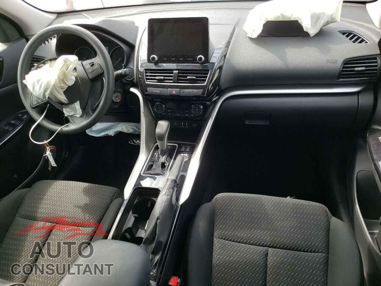MITSUBISHI ECLIPSE 2023 - JA4ATVAA5PZ005453