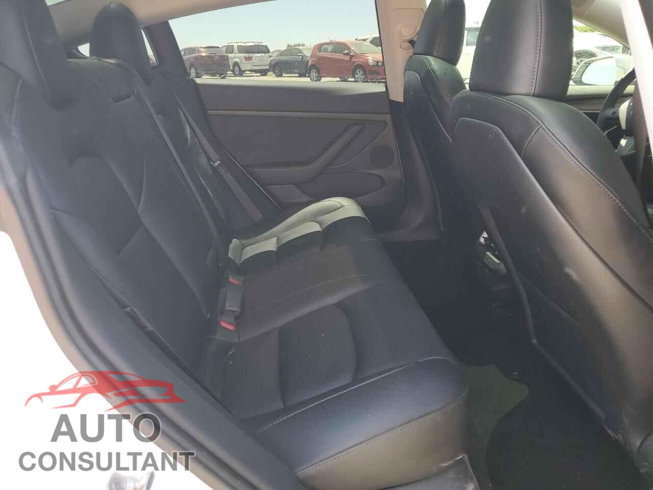 TESLA MODEL 3 2023 - 5YJ3E1EA7PF563984
