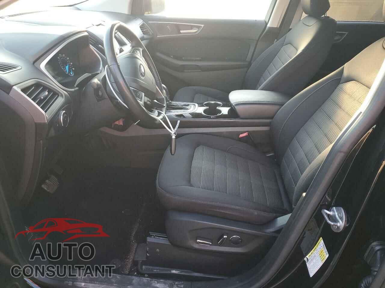 FORD EDGE 2018 - 2FMPK3J92JBB23432
