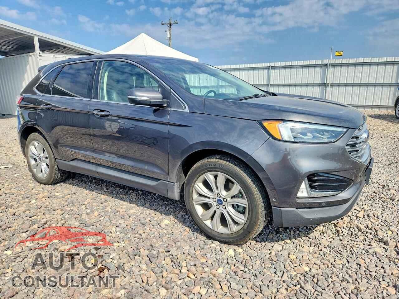 FORD EDGE 2020 - 2FMPK4K94LBB35606