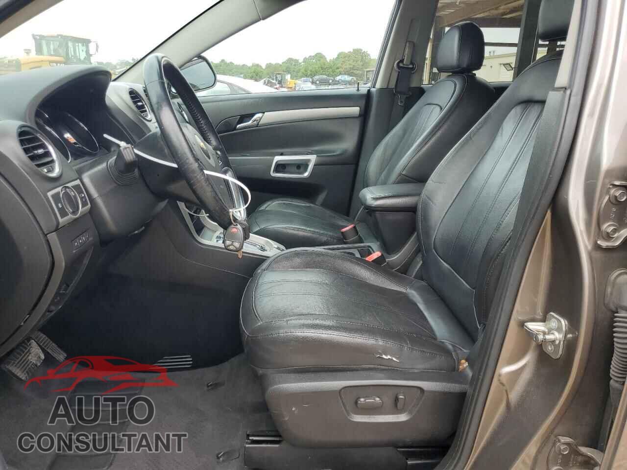 CHEVROLET CAPTIVA 2012 - 3GNFL4E51CS632426