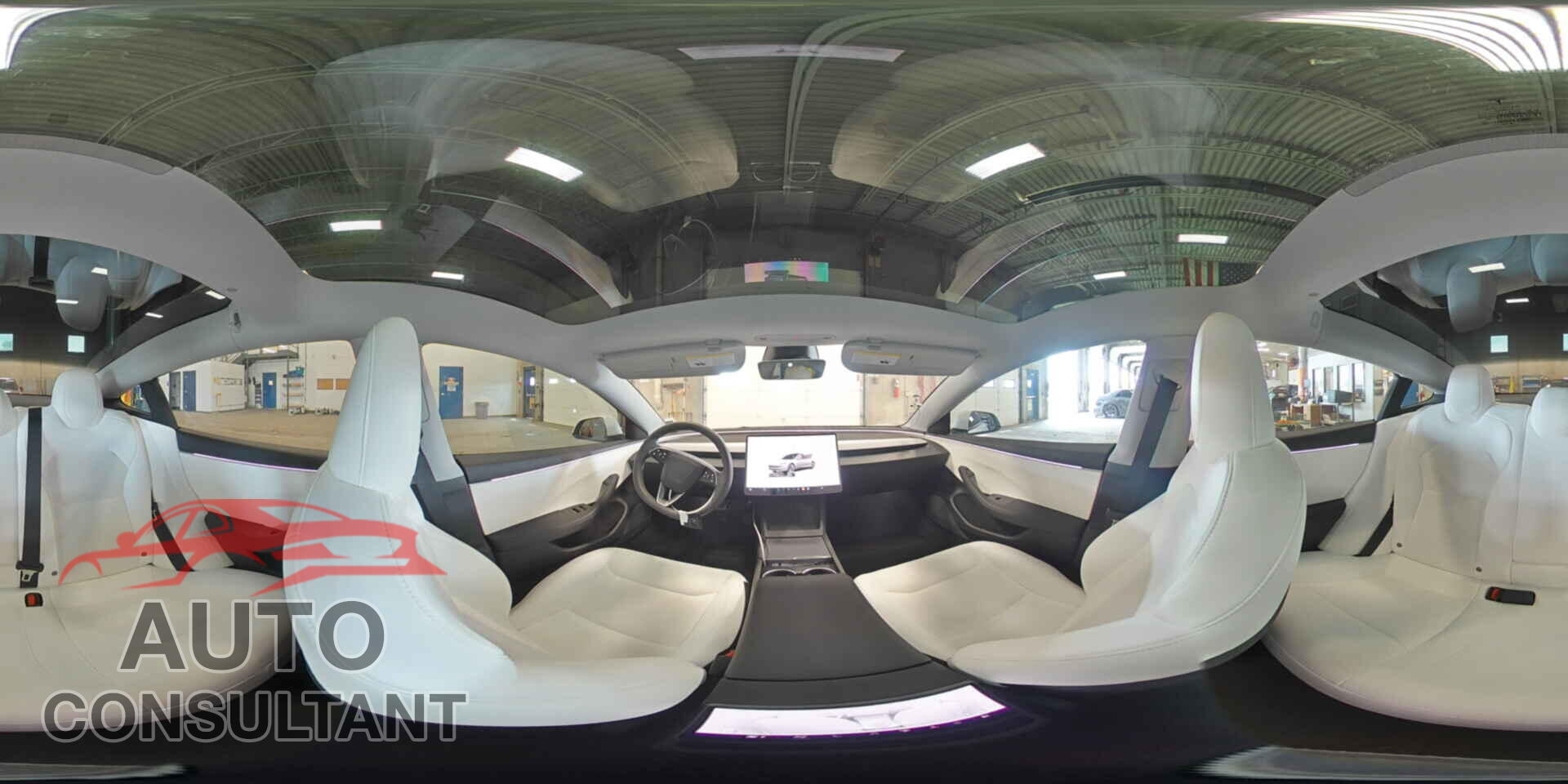TESLA MODEL 3 2024 - 5YJ3E1EB4RF853949